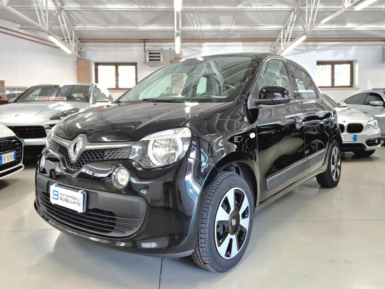 Renault Twingo 1.0 SCe Live