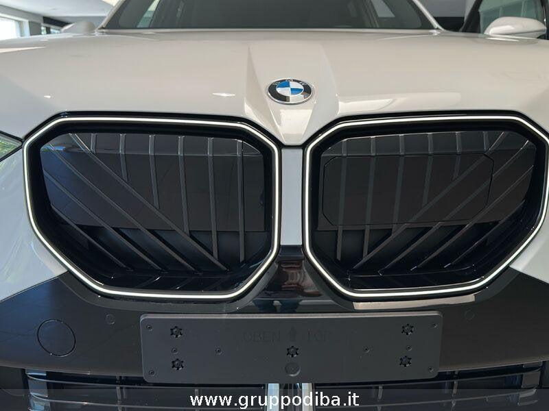 BMW X3 Serie X XDRIVE20