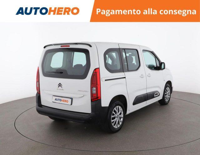 CITROEN Berlingo PureTech 110 Stop&Start M Feel