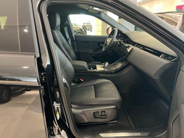 LAND ROVER Range Rover Evoque Range Rover Evoque 2.0D I4 163 CV AWD Auto Dynamic