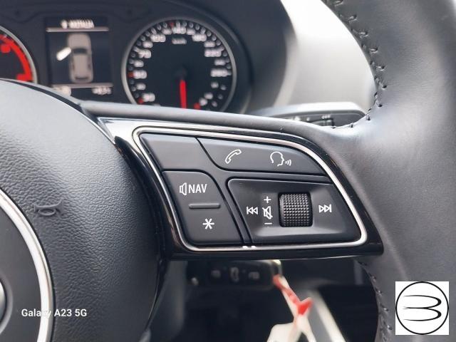 AUDI - Q2 - 30 TDI S tronic