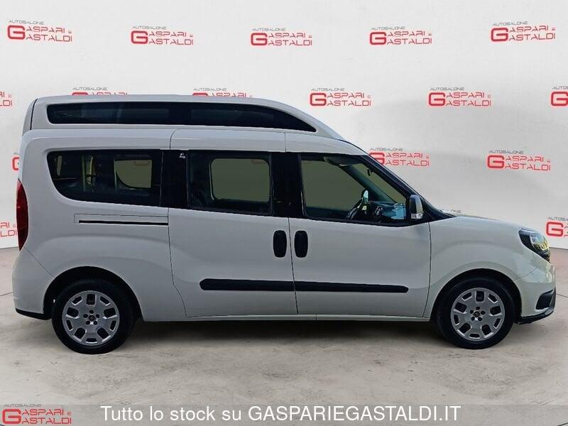 FIAT Doblò Doblò 1.6 MJT 120CV S&S PL Maxi XL Trasporto Disabili