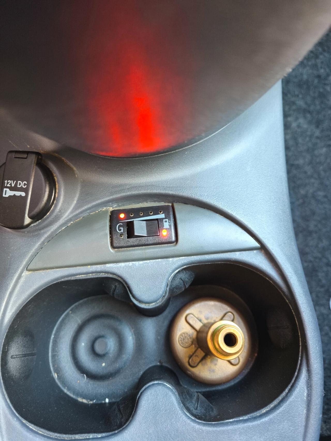 Fiat 500 1.2 EasyPower Lounge