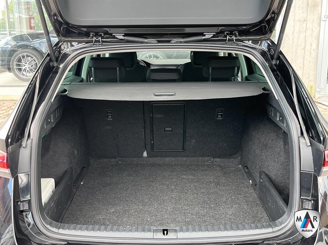 Skoda Octavia 2.0 TDI EVO SCR DSG Executive