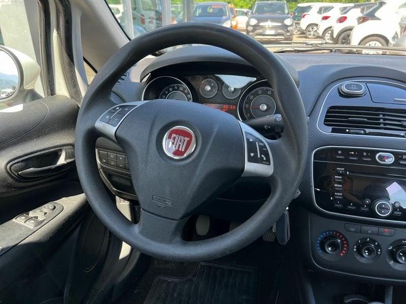 FIAT Punto Punto Evo 5p 1.2 Active s&s
