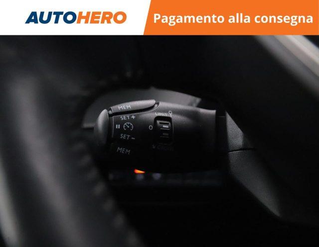 PEUGEOT 2008 BlueHDi 110 S&S Allure Pack