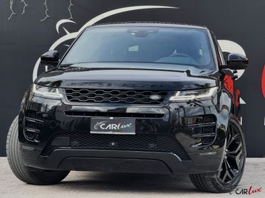 Range Rover Evoque 2.0d i4 MHEV R-Dynamic SE 204CV