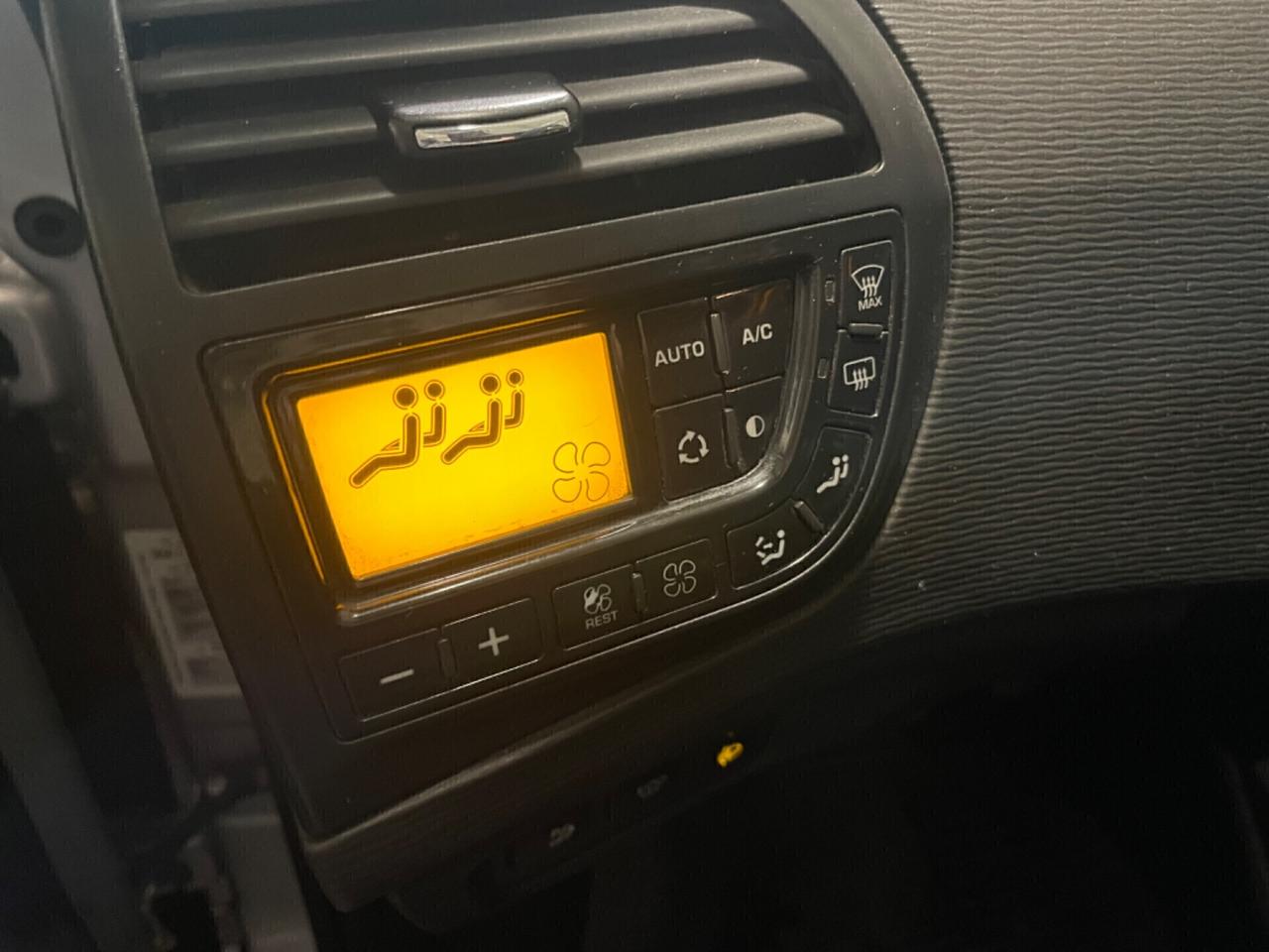 Citroen C4 Picasso 1.6 HDi 110 FAP Exclusive