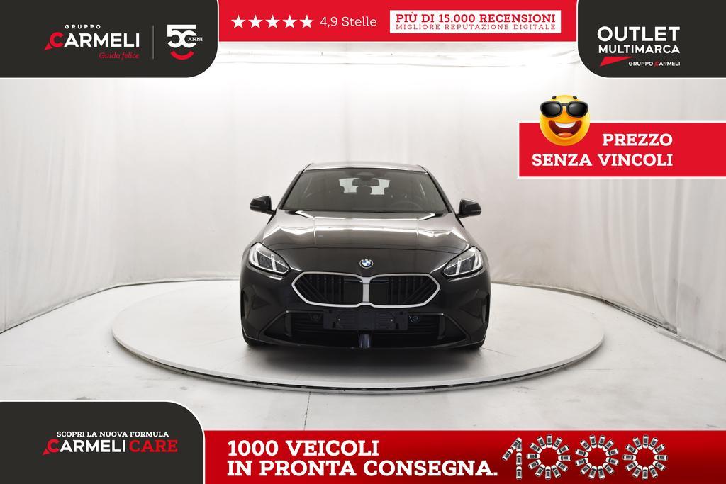 BMW Serie 1 120 48V MSport DCT