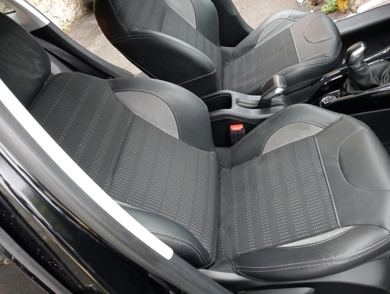 Peugeot 2008 PureTech Turbo 110 Allure euro 6