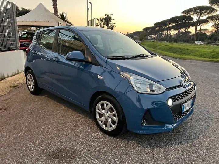 Hyundai i10 1.0 Econext Comfort GPL