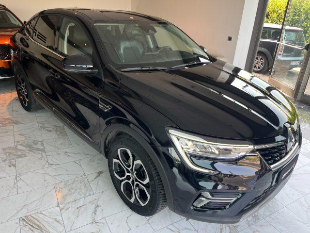 RENAULT Arkana Full Hybrid E-Tech 145cv Intens