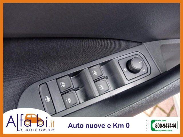 SKODA Kamiq 1.0 TSI 116CV Selection