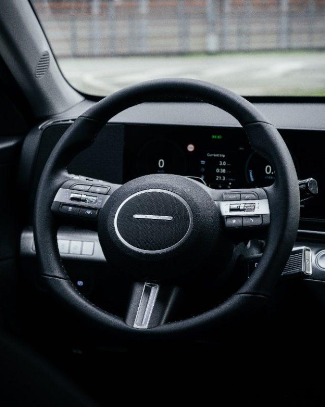 HYUNDAI Kona HEV 1.6 DCT XLine +