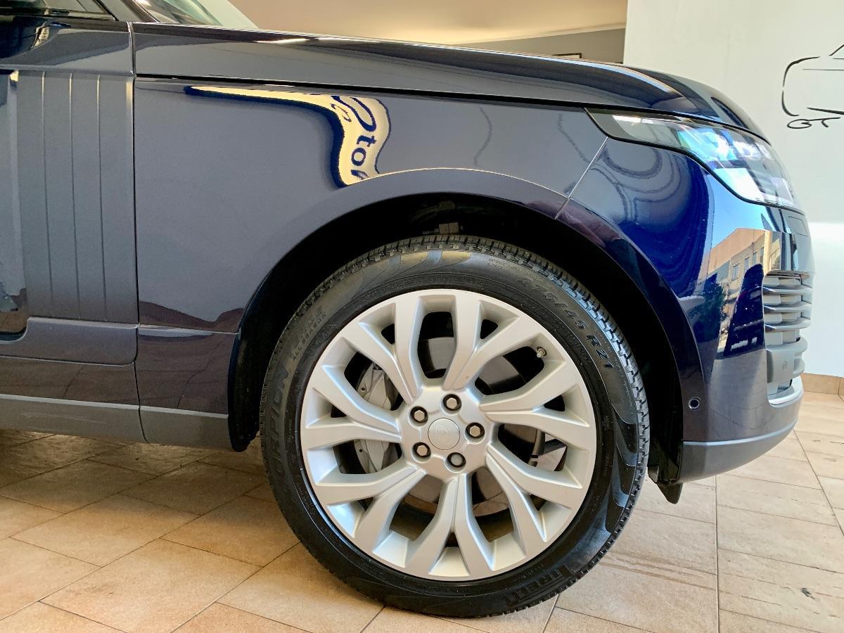 Land Rover Range Rover Range Rover 3.0 sdV6 Vogue auto Fatturabile IVA esposta