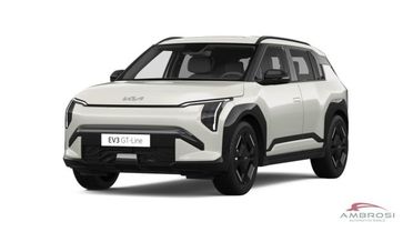 KIA EV3 AWD GT-LINE