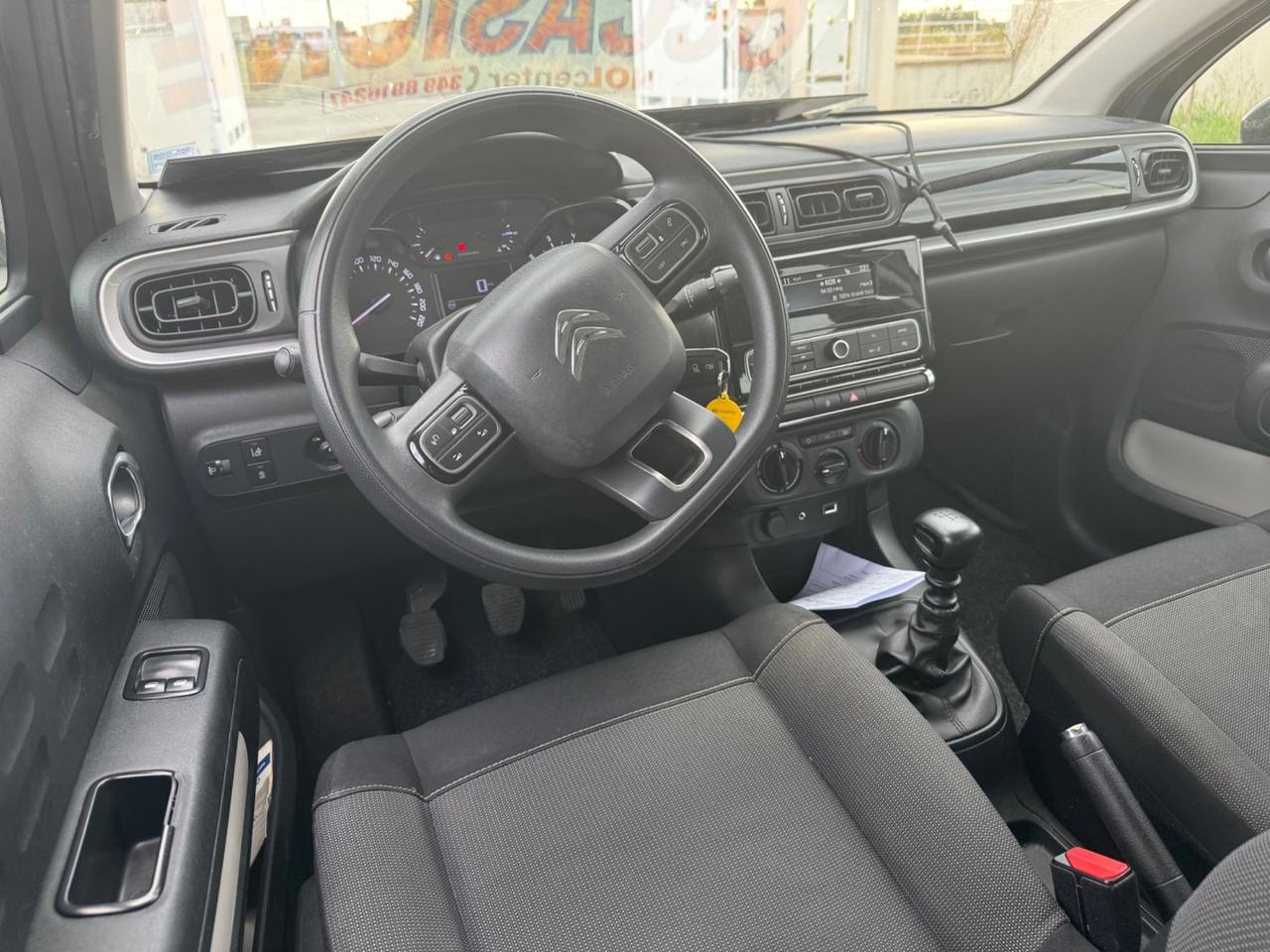 Citroen C3 DIESEL