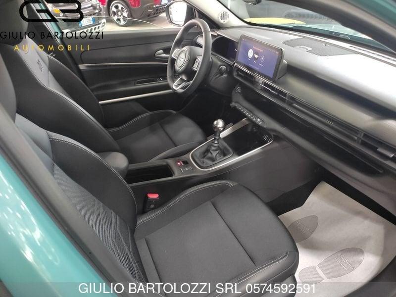 Jeep Avenger 1.2 Turbo Altitude