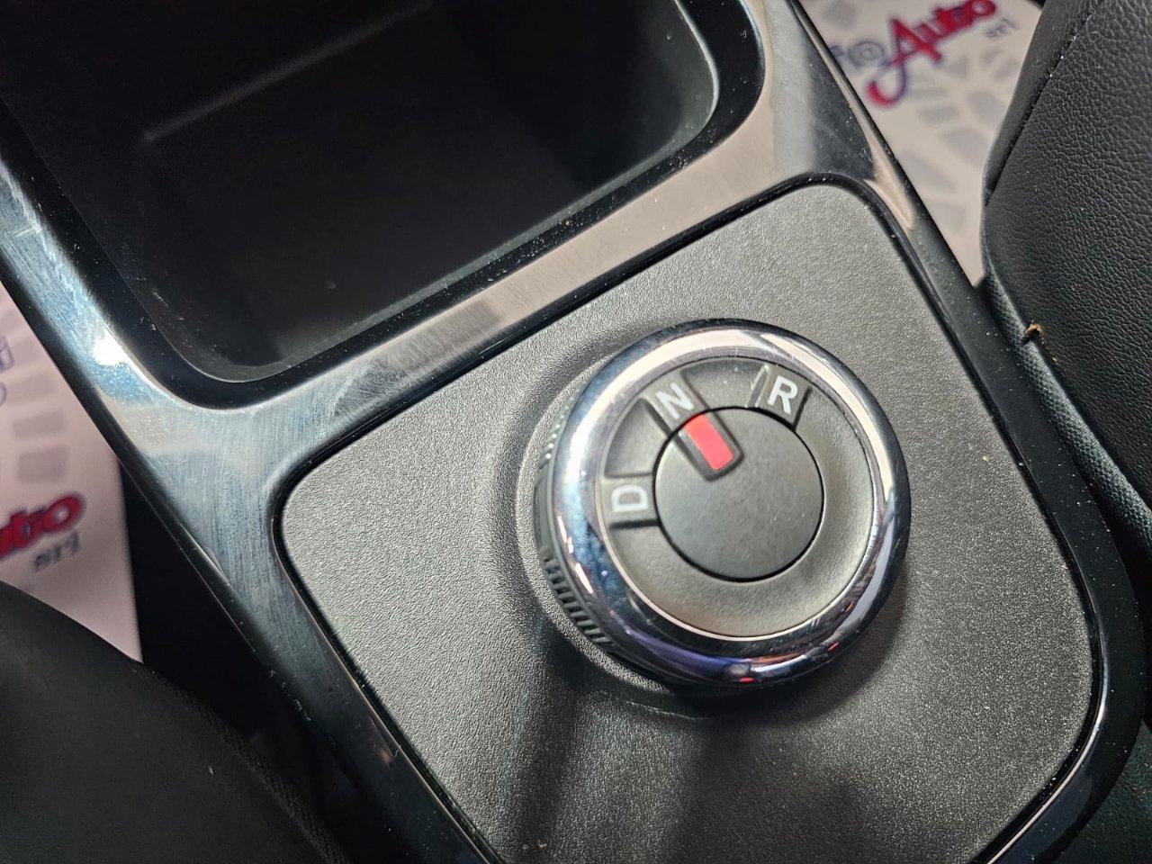 Dacia Spring Comfort Plus Electric 45