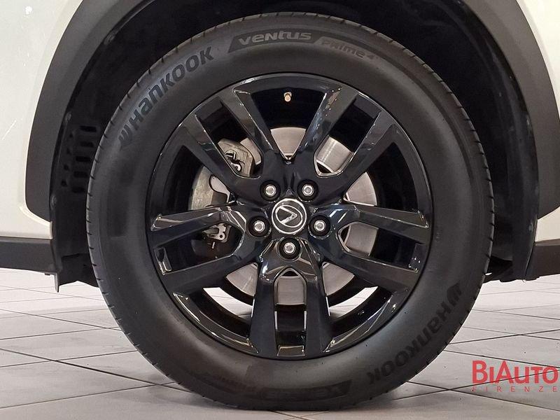 Lexus NX NX 300h 2.5 Premium 4wd cvt