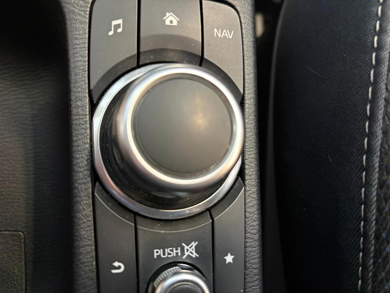 Mazda 2 EXCEED 1.5 e-Skyactiv-G 90 CV M Hybrid