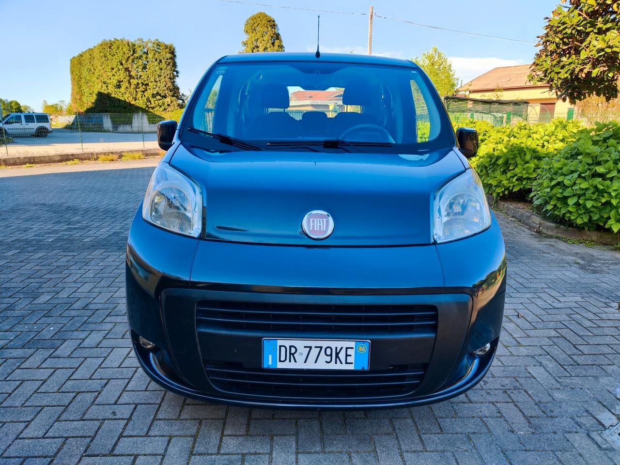 Fiat Qubo 1.4 75cv