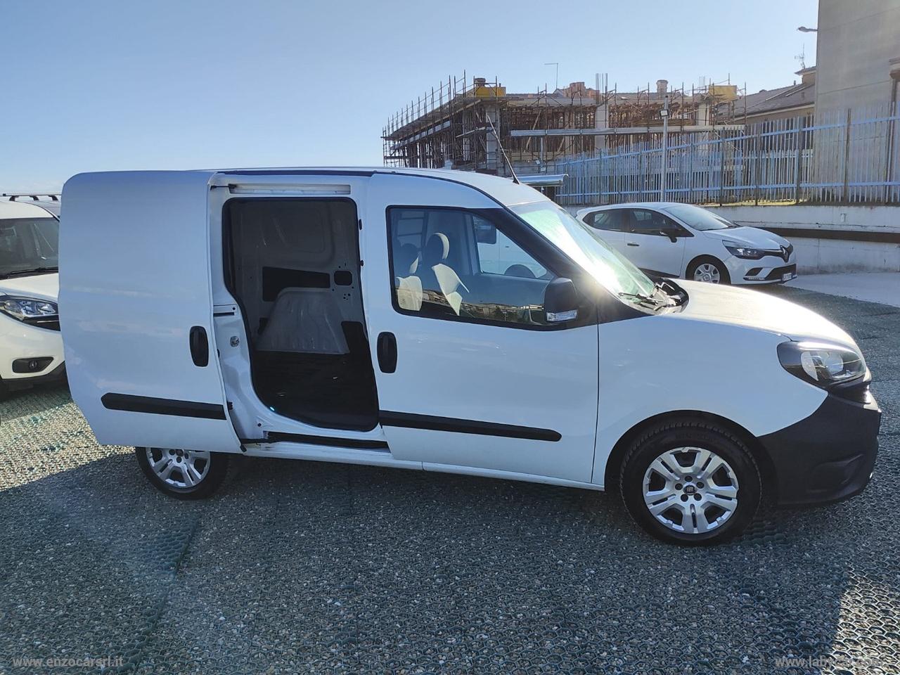 Doblò 1.6 MJT 105CV PC-TN Cargo Business