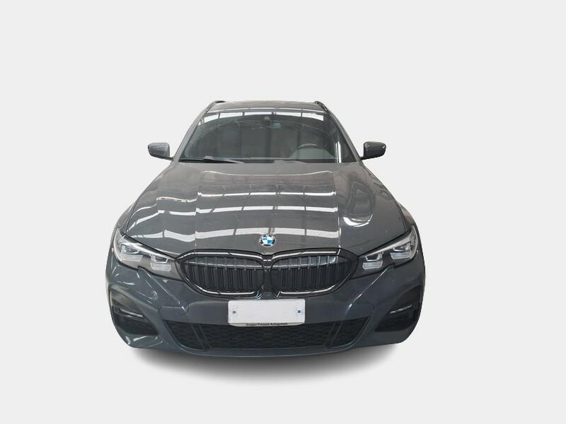 BMW 320 XDRIVE 48V MSPORT TOURING AUT. STATION WAGON