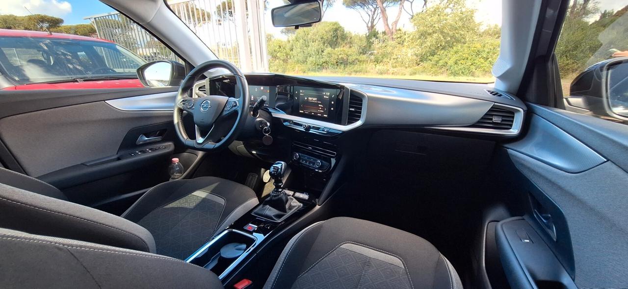 Opel Mokka 1.2 Turbo 130 CV aut. Edition
