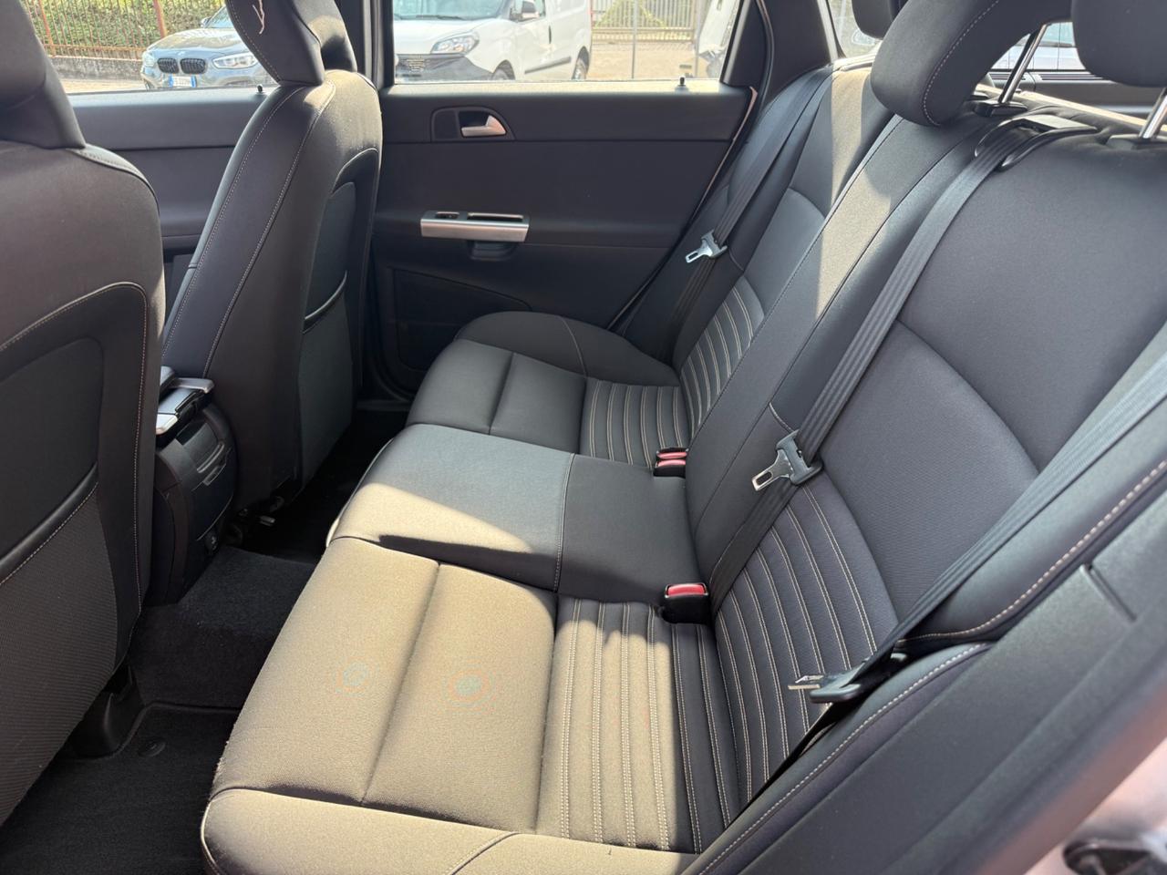 Volvo V50 D2 POLAR