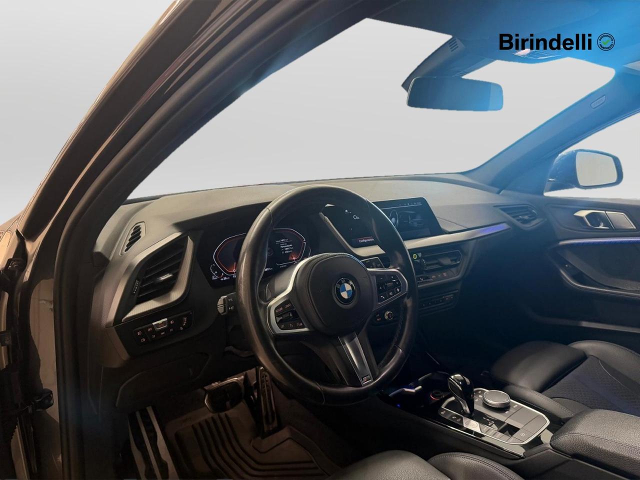 BMW Serie 1 (F40) - 118d 5p. Msport