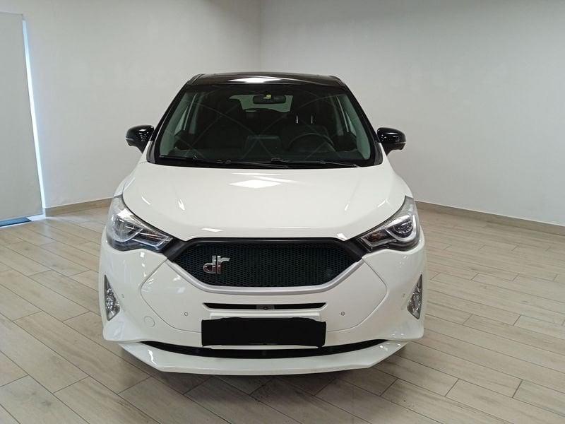 DR AUTOMOBILES dr4 Sport 1.6 Bi-Fuel GPL