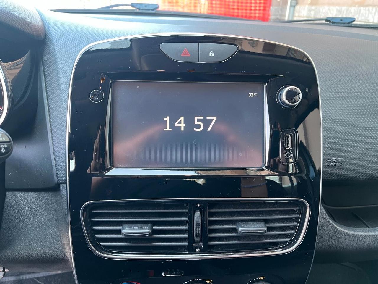 Renault Clio Clio 0.9 tce energy Zen 90cv-NEOPATENTATI OK