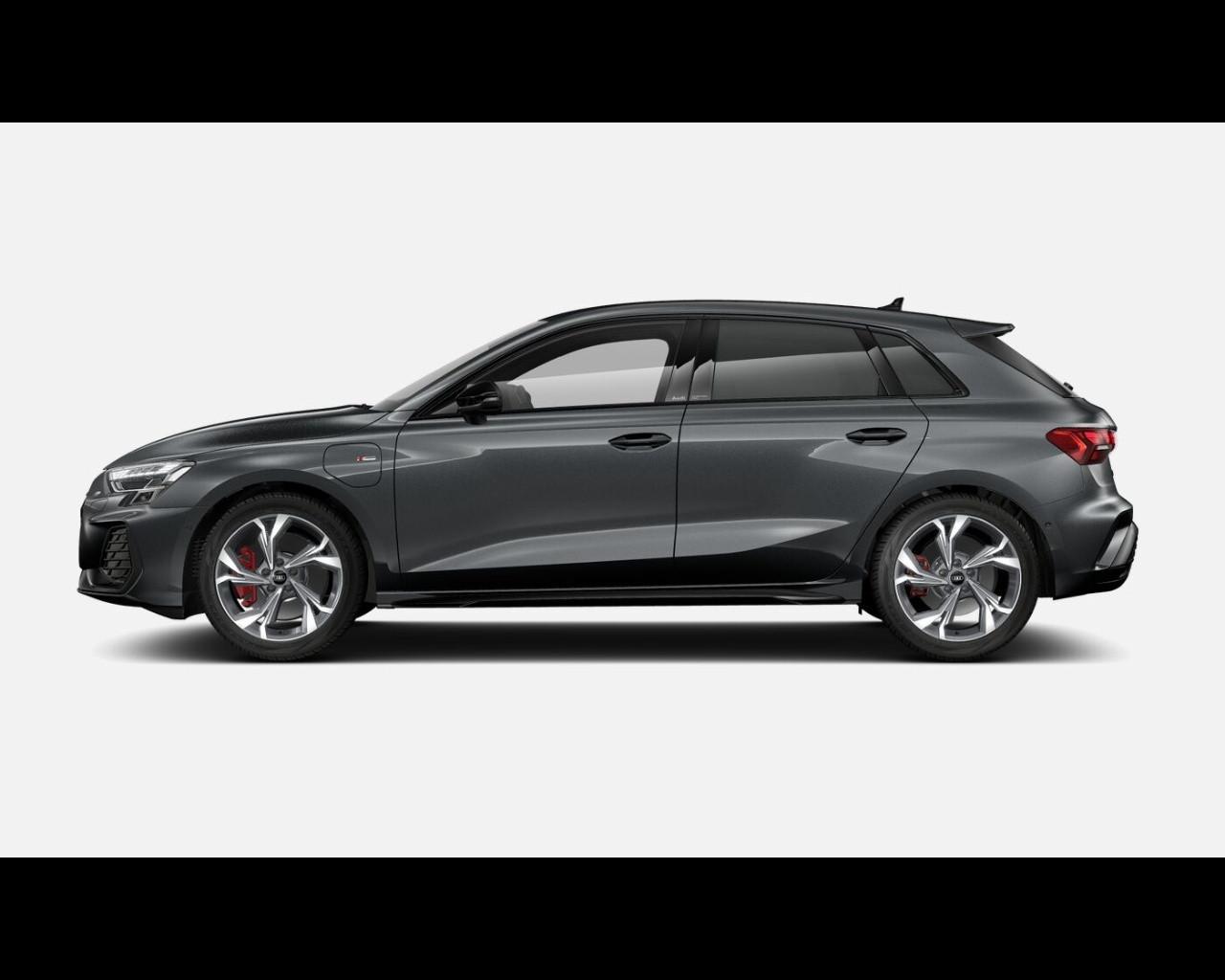 AUDI Audi A3 Sportback S line edition 45 TFSI e 200 kW S tronic