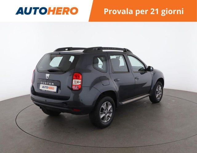 DACIA Duster 1.5 dCi 110CV S&S 4x2 Serie Speciale Lauréate Fami