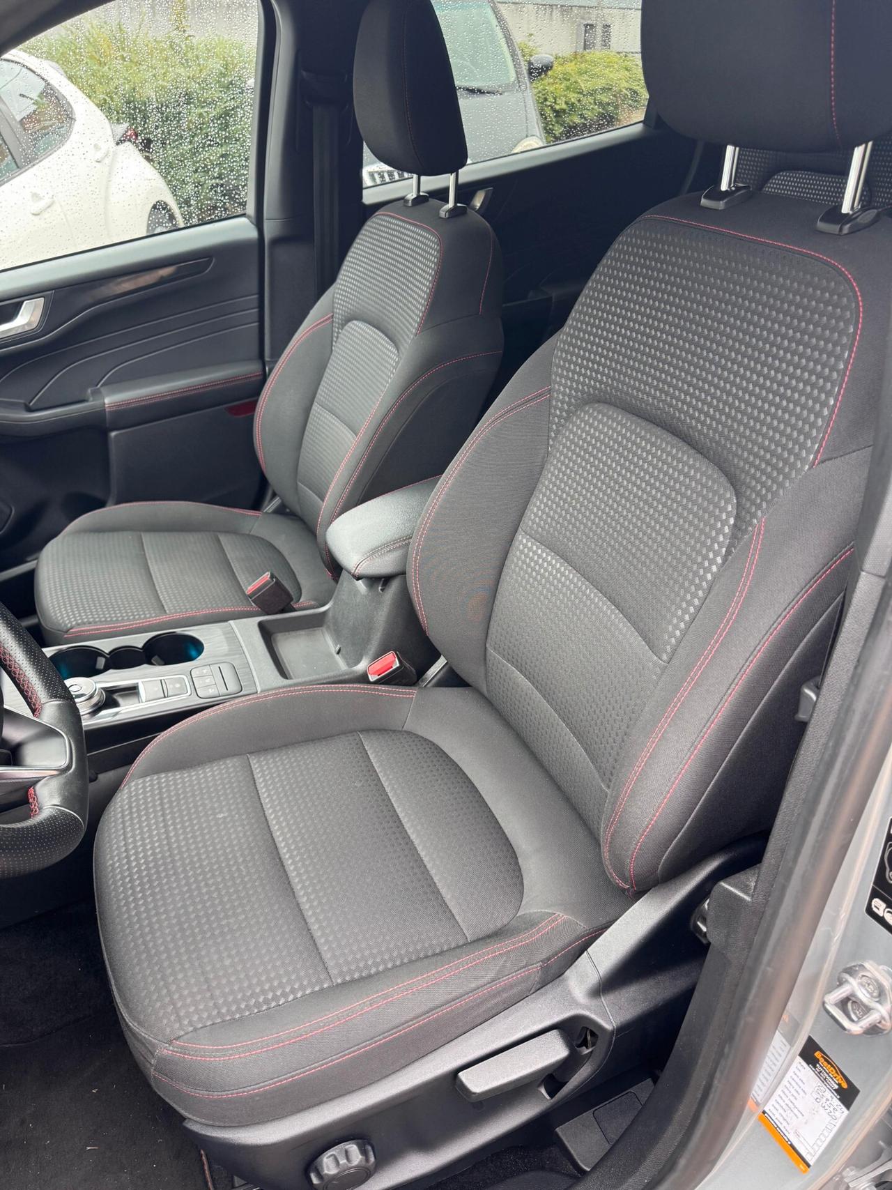 FORD KUGA 1.5 120CV aut. ST-Line 2021