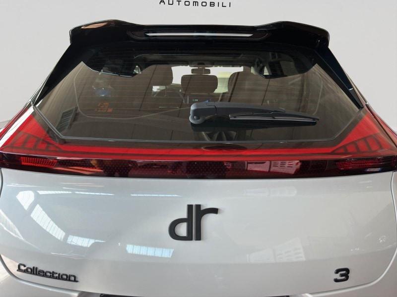 DR dr3 (2025-->) dr3 1.5 Bi-Fuel GPL Collection