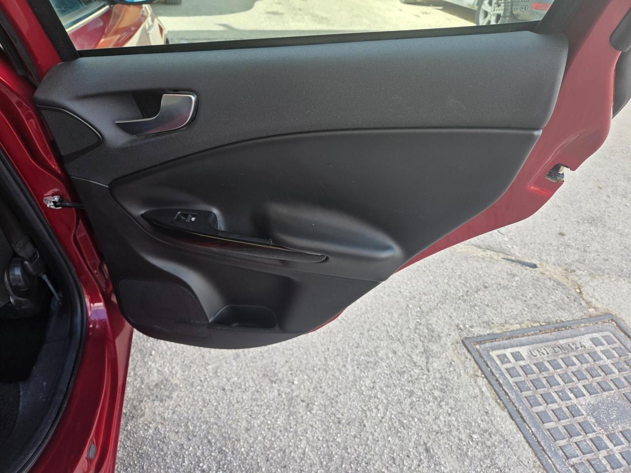 ALFA GIULIETTA 1.4 TB 170 CV MOLTO BELLA KMCERTIF