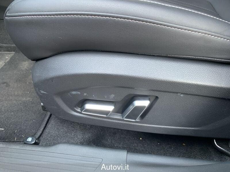 Cirelli Cirelli 4 Cirelli 4 1.5 turbo GPL Premium 7 POSTI