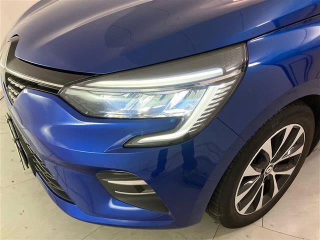 RENAULT Clio 1.0 tce Techno Gpl 100cv