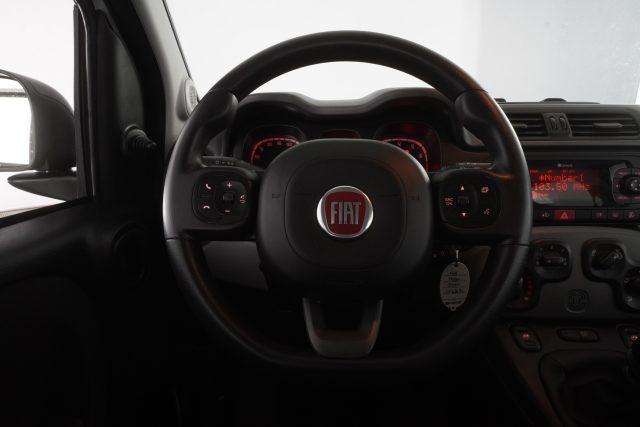 FIAT Panda Panda 1.0 FireFly Hybrid City Life