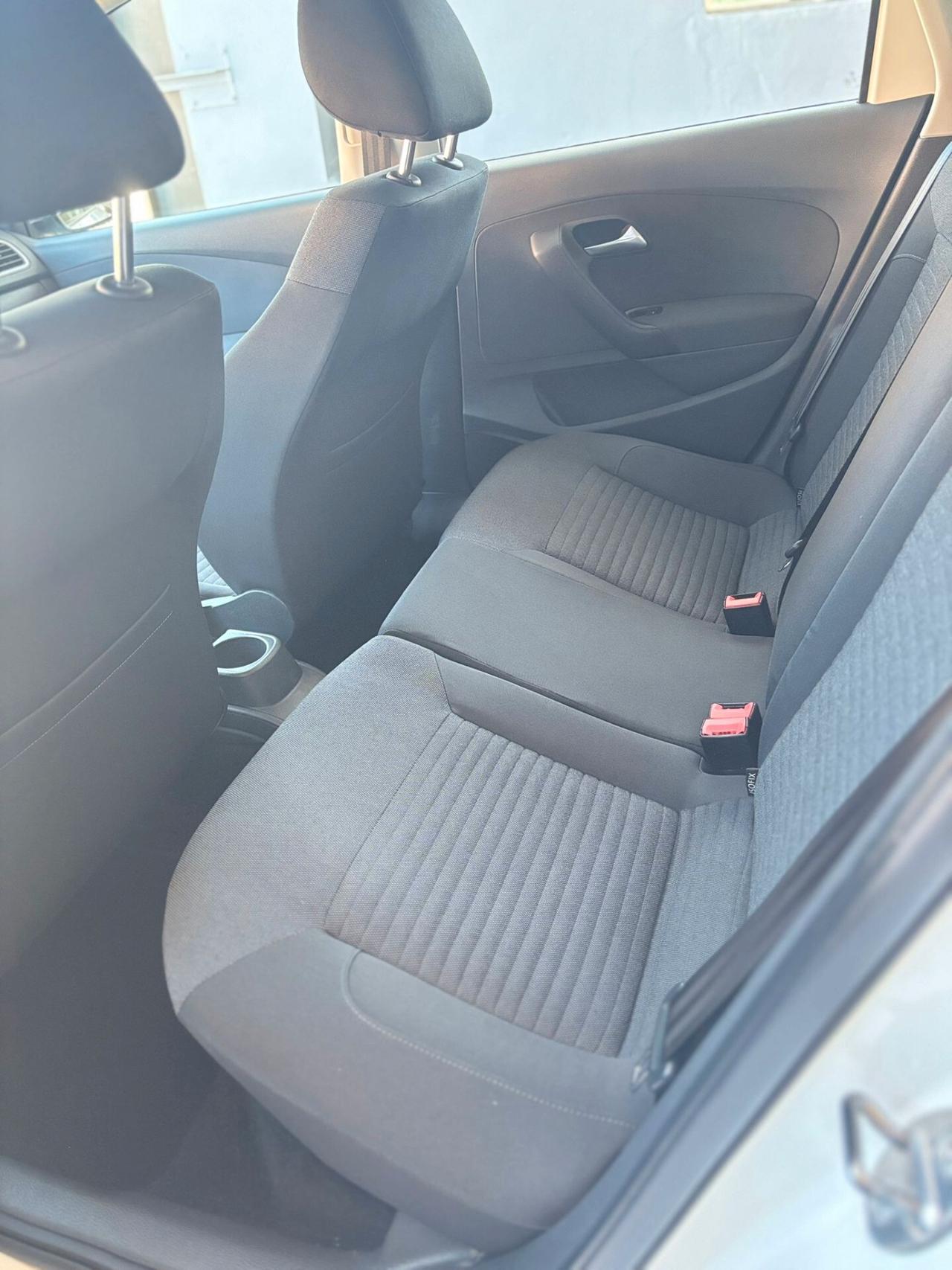 Volkswagen Polo 1.4 benzina