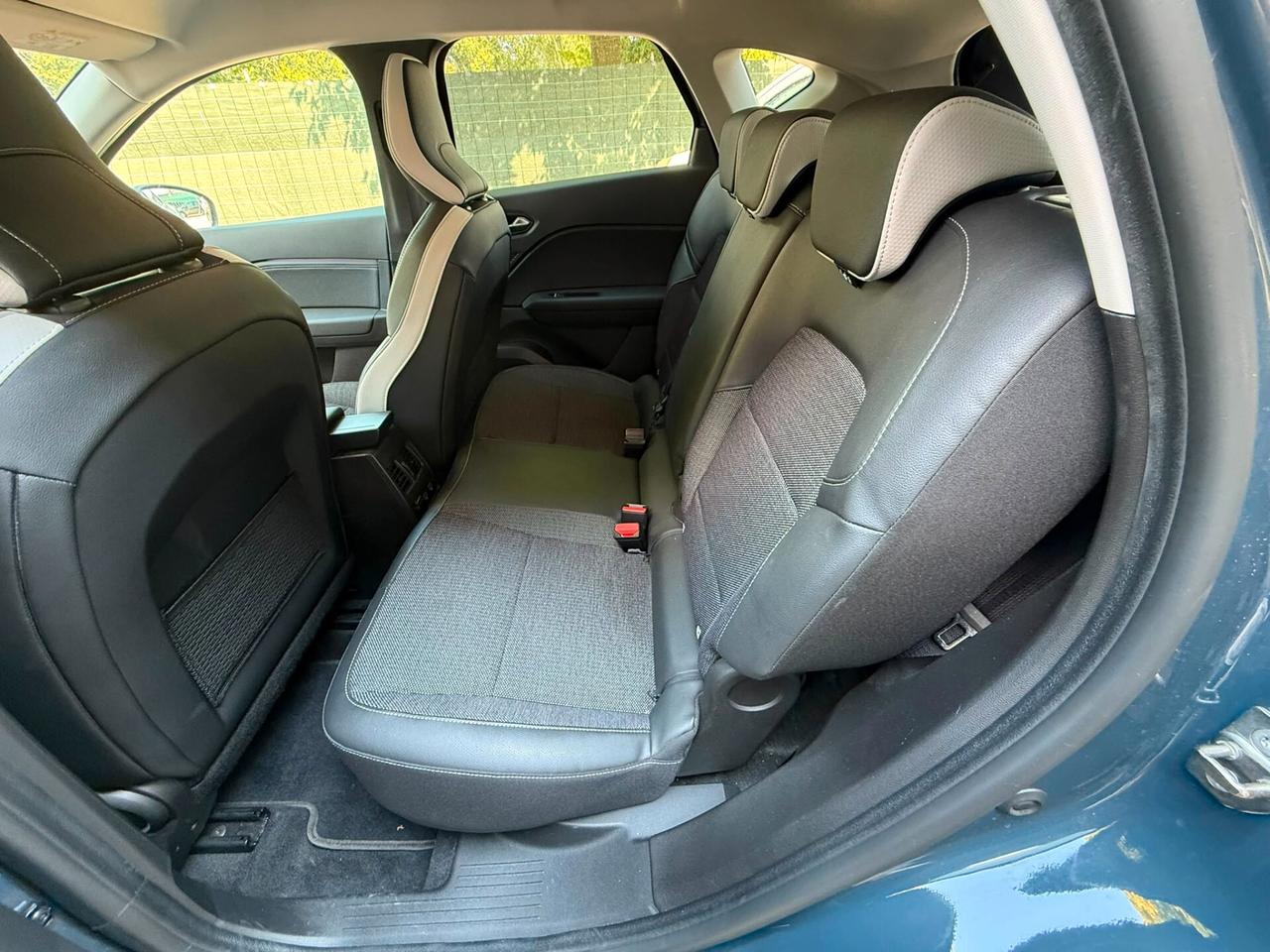Renault Captur TCe 90 CV INTENS