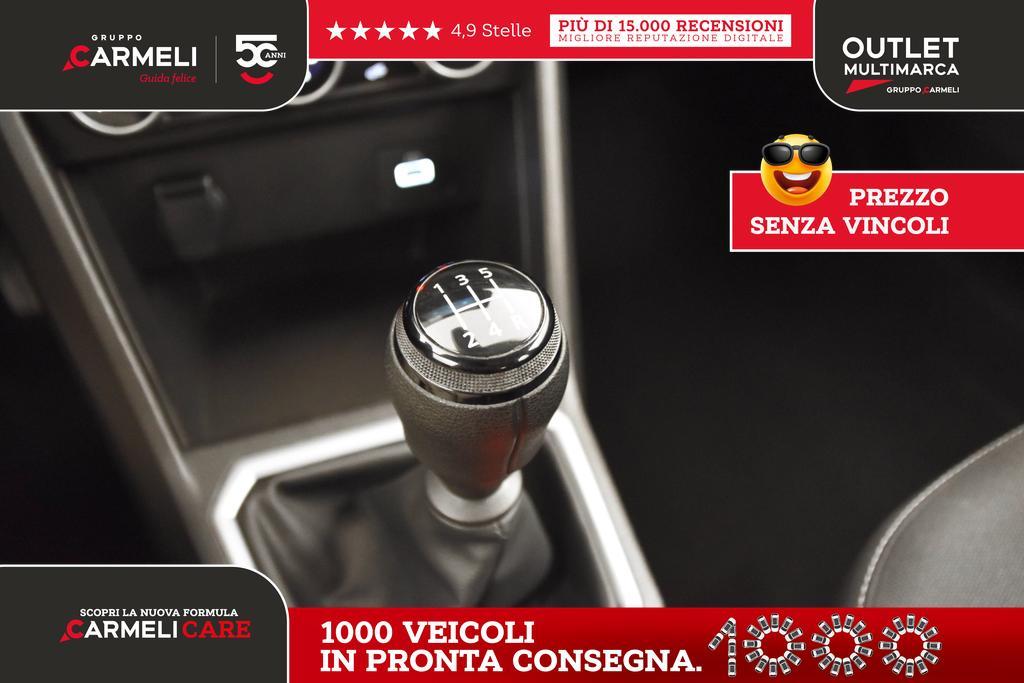 Dacia Sandero Streetway 1.0 tce ECO-G Expression