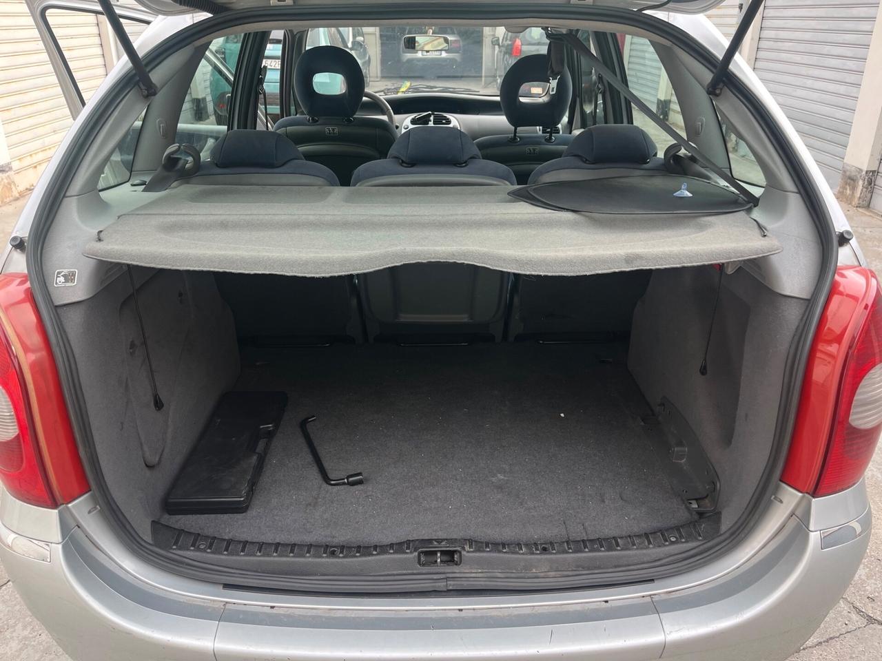 Citroen Xsara Picasso 1.6 Chrono