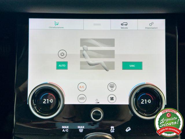 LAND ROVER Range Rover Evoque 2.0D I4-L.Flw 150CV AWD Auto