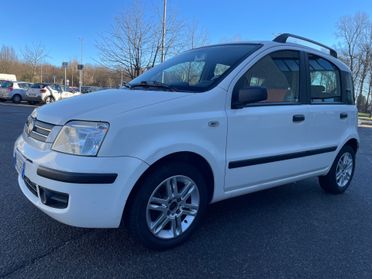 Fiat Panda 1.2 Emotion*Neopatentati*Cerchi*