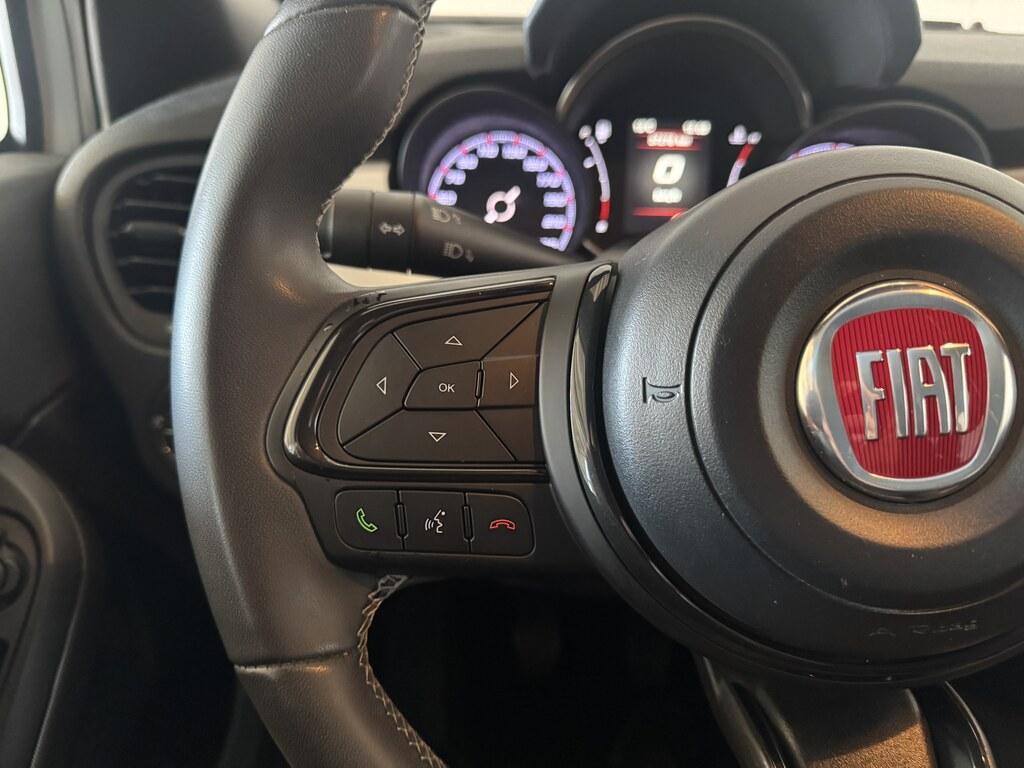 Fiat 500X 1.0 T3 Sport