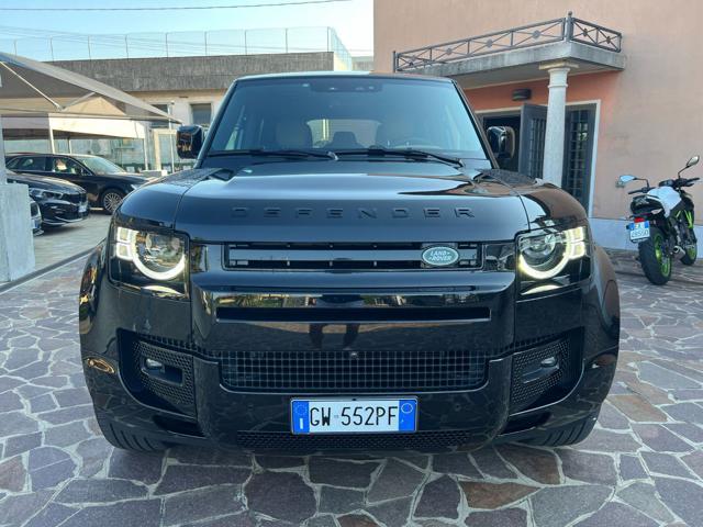 LAND ROVER Defender 110 3.0D I6 300 CV AWD Auto X-Dynamic HSE