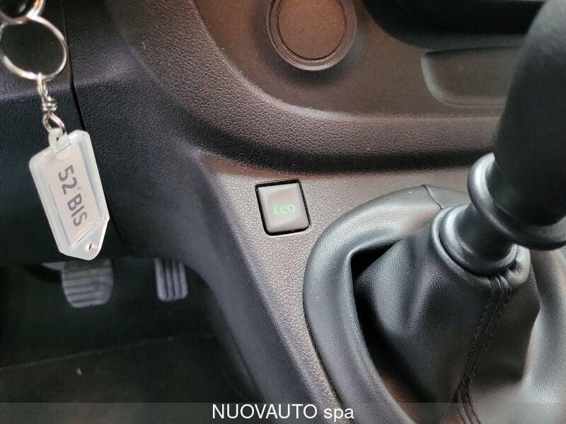 FIAT Talento 1.6 TwinTurbo MJT 145CV CH1 PC-TN Furgone 12q